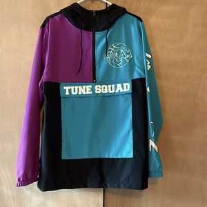 Toonsquad Wind Jacket